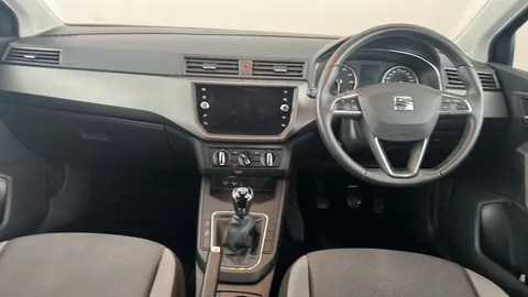 SEAT IBIZA 1.0 SE Technology [EZ]