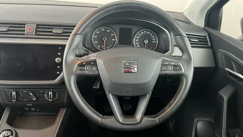 SEAT IBIZA 1.0 SE Technology [EZ]