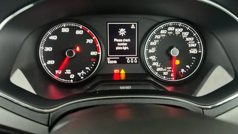 SEAT IBIZA 1.0 SE Technology [EZ]