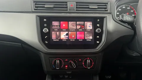 SEAT IBIZA 1.0 SE Technology [EZ]