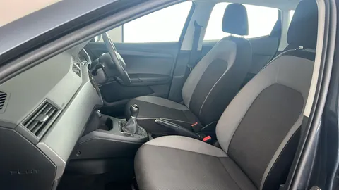 SEAT IBIZA 1.0 SE Technology [EZ]