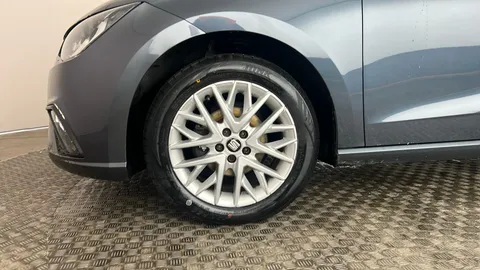 SEAT IBIZA 1.0 SE Technology [EZ]