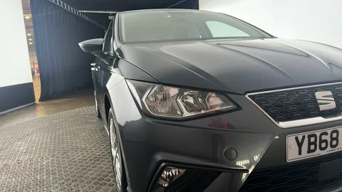 SEAT IBIZA 1.0 SE Technology [EZ]