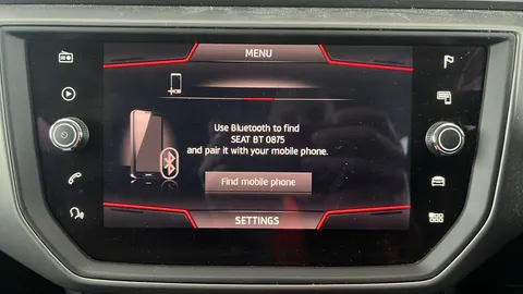 SEAT IBIZA 1.0 SE Technology [EZ]