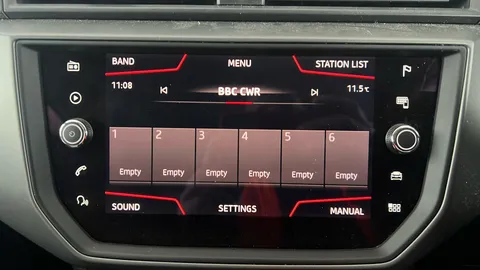 SEAT IBIZA 1.0 SE Technology [EZ]