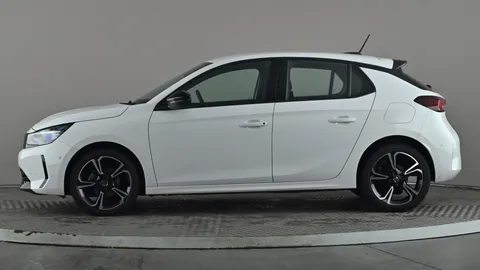 VAUXHALL CORSA 1.2 GS