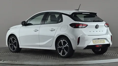 VAUXHALL CORSA 1.2 GS