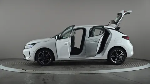 VAUXHALL CORSA 1.2 GS