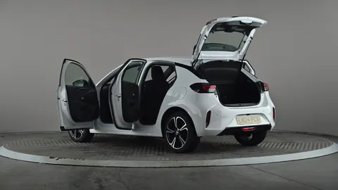 VAUXHALL CORSA 1.2 GS