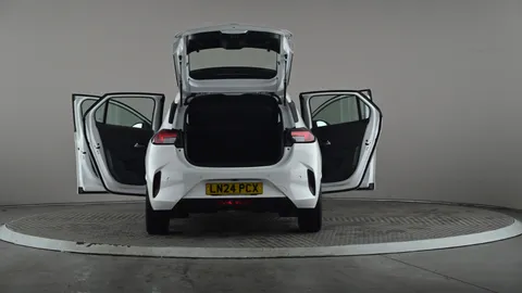 VAUXHALL CORSA 1.2 GS