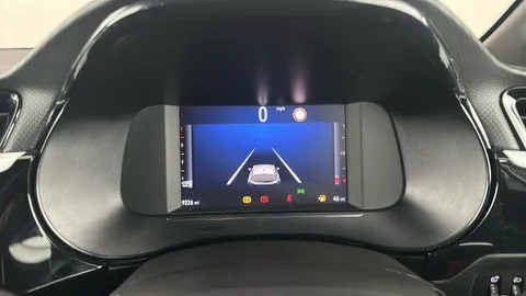 VAUXHALL CORSA 1.2 GS