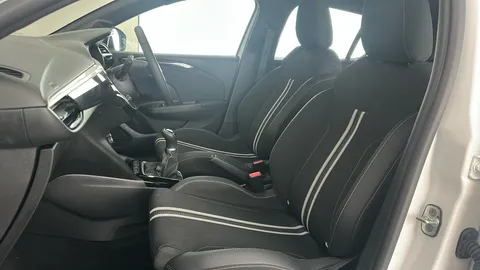 VAUXHALL CORSA 1.2 GS