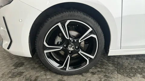 VAUXHALL CORSA 1.2 GS