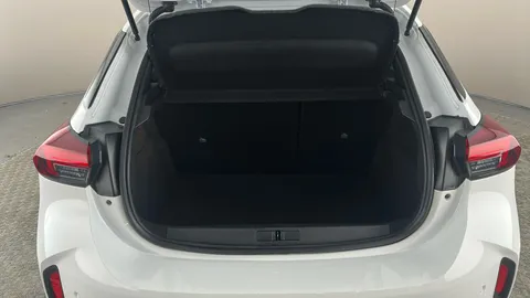 VAUXHALL CORSA 1.2 GS