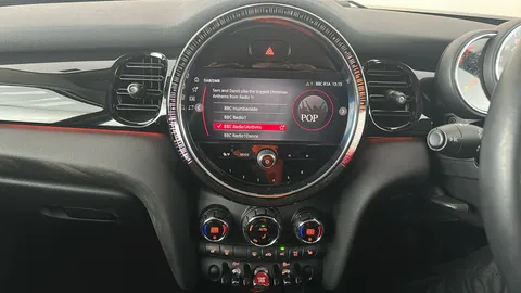 MINI HATCHBACK 1.5 Cooper Classic