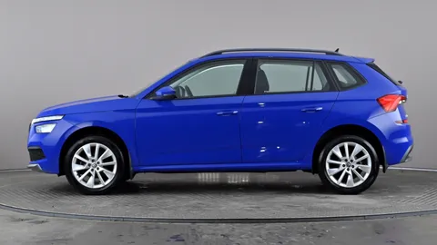 SKODA KAMIQ 1.0 TSI 95 SE