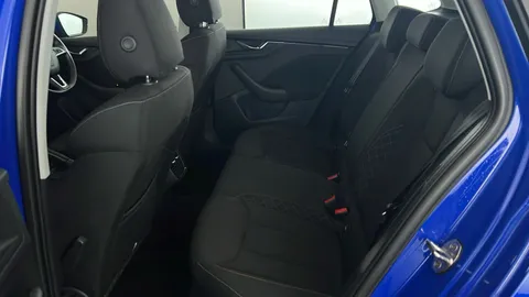 SKODA KAMIQ 1.0 TSI 95 SE