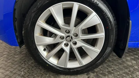 SKODA KAMIQ 1.0 TSI 95 SE