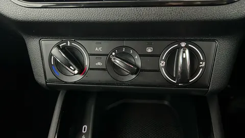 SKODA KAMIQ 1.0 TSI 95 SE