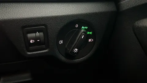 SKODA KAMIQ 1.0 TSI 95 SE