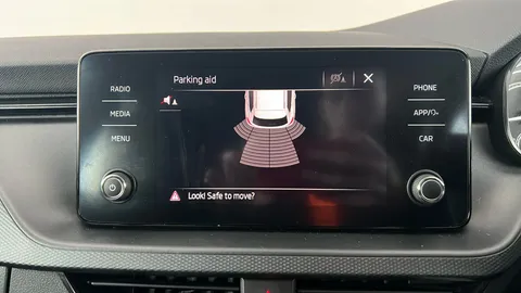 SKODA KAMIQ 1.0 TSI 95 SE