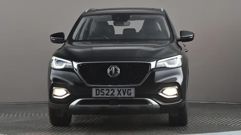 MG MOTOR UK HS 1.5 T-GDI Exclusive