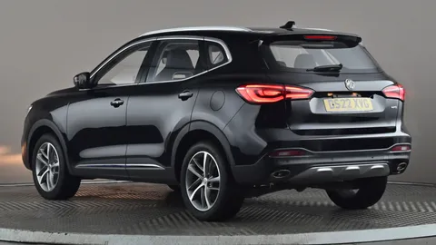 MG MOTOR UK HS 1.5 T-GDI Exclusive