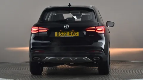 MG MOTOR UK HS 1.5 T-GDI Exclusive