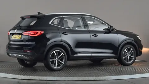 MG MOTOR UK HS 1.5 T-GDI Exclusive