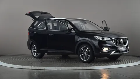 MG MOTOR UK HS 1.5 T-GDI Exclusive