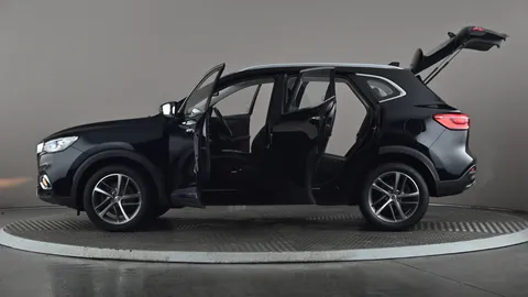 MG MOTOR UK HS 1.5 T-GDI Exclusive