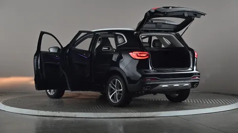 MG MOTOR UK HS 1.5 T-GDI Exclusive