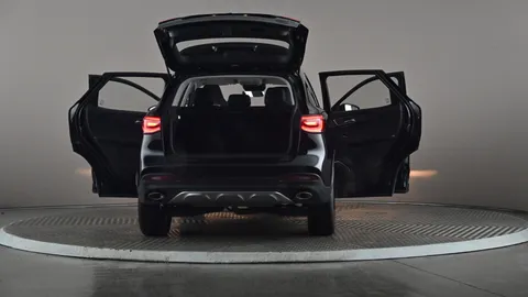 MG MOTOR UK HS 1.5 T-GDI Exclusive