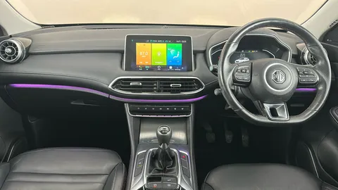 MG MOTOR UK HS 1.5 T-GDI Exclusive