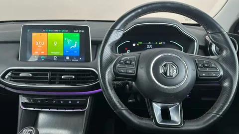 MG MOTOR UK HS 1.5 T-GDI Exclusive