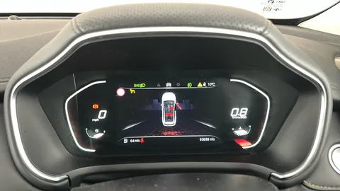 MG MOTOR UK HS 1.5 T-GDI Exclusive