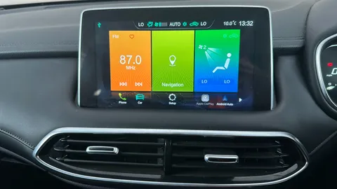 MG MOTOR UK HS 1.5 T-GDI Exclusive