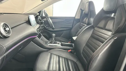 MG MOTOR UK HS 1.5 T-GDI Exclusive