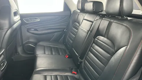 MG MOTOR UK HS 1.5 T-GDI Exclusive