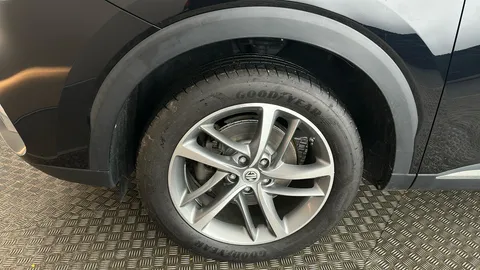 MG MOTOR UK HS 1.5 T-GDI Exclusive