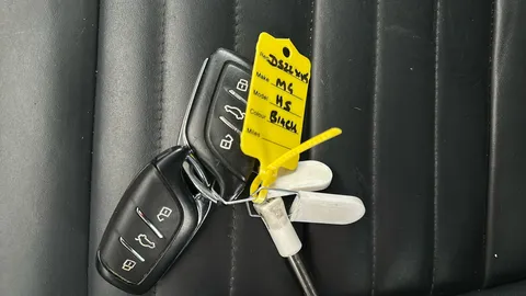 MG MOTOR UK HS 1.5 T-GDI Exclusive