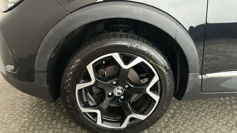 VAUXHALL CROSSLAND 1.2 Turbo [130] Ultimate Auto