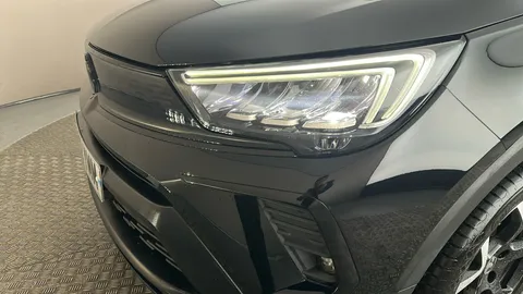 VAUXHALL CROSSLAND 1.2 Turbo [130] Ultimate Auto