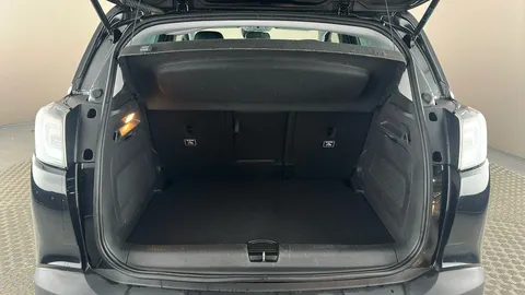 VAUXHALL CROSSLAND 1.2 Turbo [130] Ultimate Auto