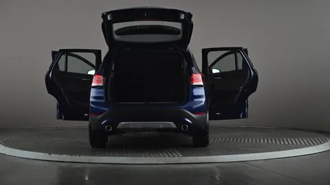 BMW X1 sDrive 18d xLine Step Auto