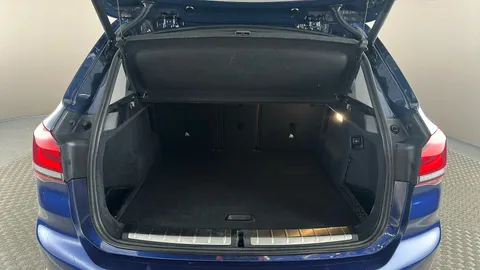 BMW X1 sDrive 18d xLine Step Auto