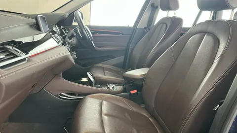 BMW X1 sDrive 18d xLine Step Auto