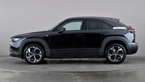 MAZDA MX-30 125kW R-EV Exclusive Line Auto