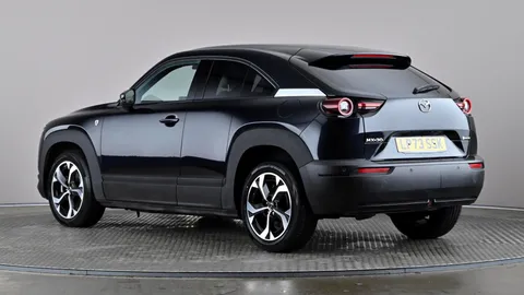 MAZDA MX-30 125kW R-EV Exclusive Line Auto