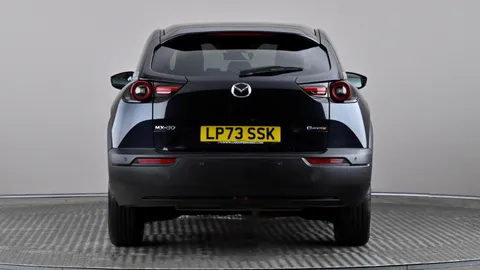 MAZDA MX-30 125kW R-EV Exclusive Line Auto